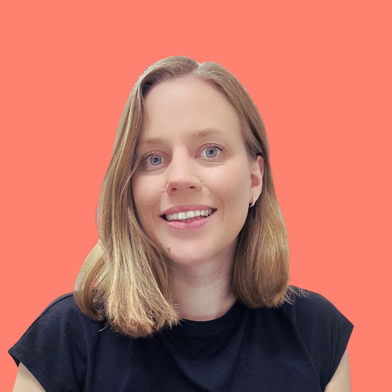 Anita Broellochs, founder of Myospan